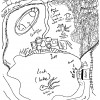 Mapa Bradavic